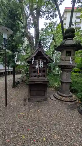 杭全神社(大阪府)