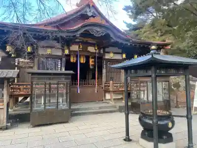 勝尾寺(大阪府)