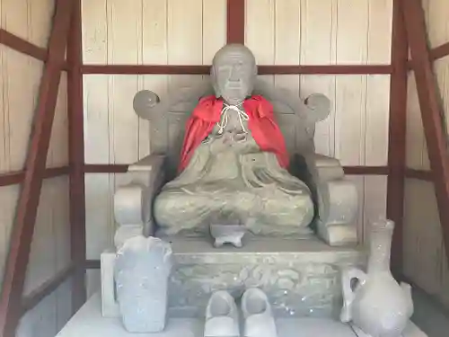 水澤寺(水澤観世音)(群馬県)