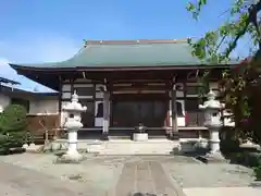 東興寺(神奈川県)