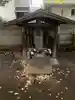 八雲氷川神社(東京都)