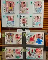 三輪神社のその他建物