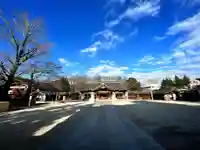 諏訪神社のその他建物
