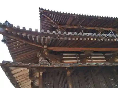 法隆寺(奈良県)