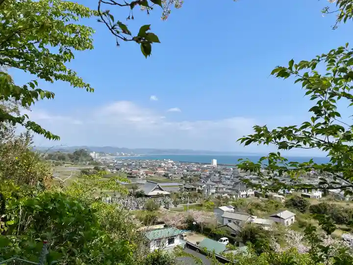 能蔵院(千葉県)