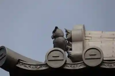 少林寺のその他建物