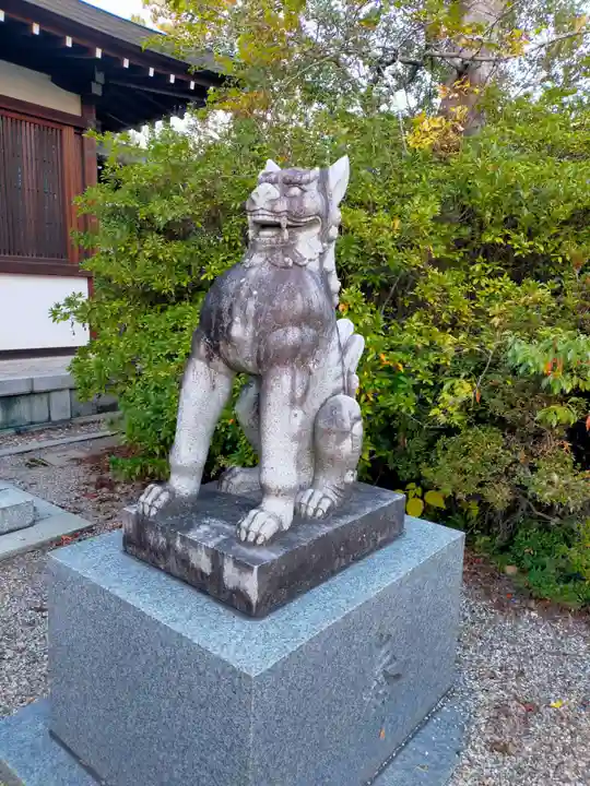 白山神社(奈良県)