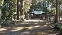 鹿島静神社のその他建物