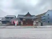 安楽寺(岐阜県)