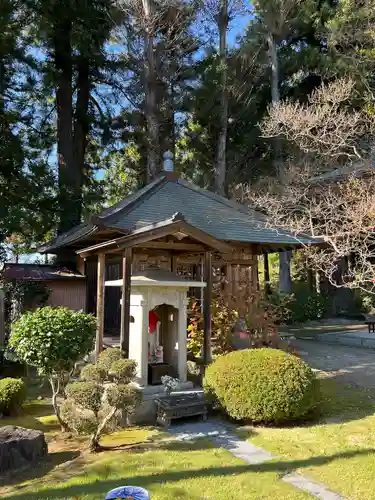 高林寺(福島県)