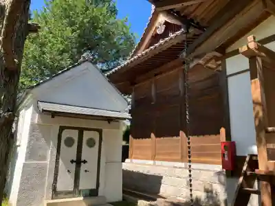 懐古神社(長野県)