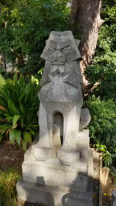 東郷神社(東京都)