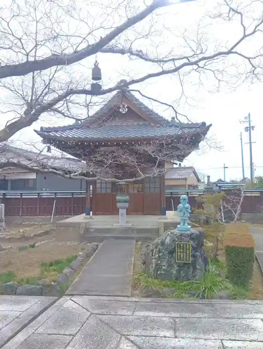 慈光院(曼陀羅寺塔頭)(愛知県)