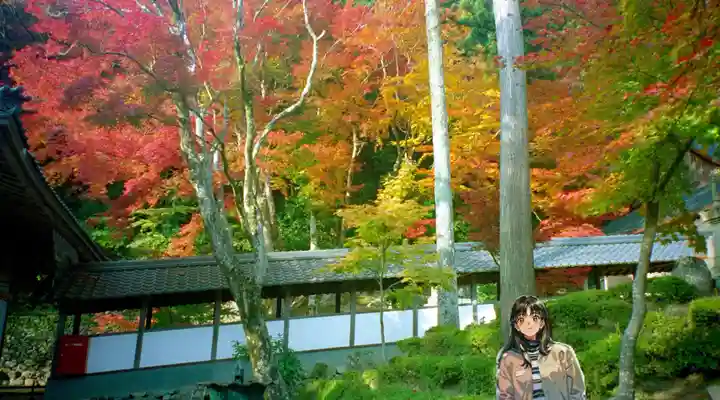 永源寺のその他建物