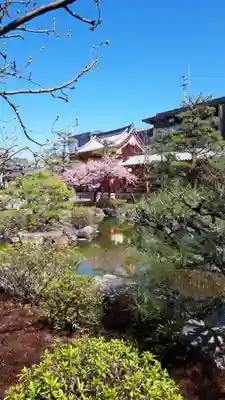蓮華王院（三十三間堂）(京都府)
