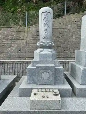 聖光寺(石川県)