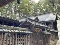 久留美神社(滋賀県)