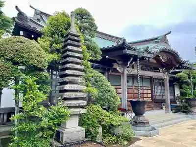 眞徳寺(神奈川県)