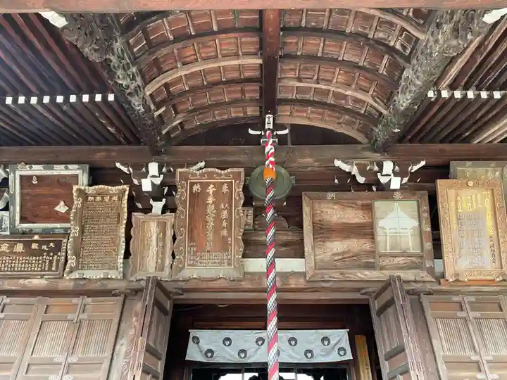 三室戸寺(京都府)