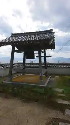 顕孝寺のその他建物