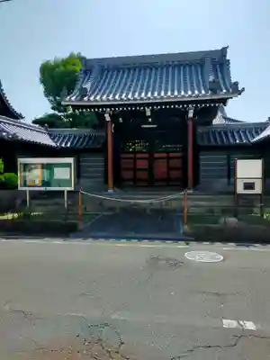 慈願寺(大阪府)