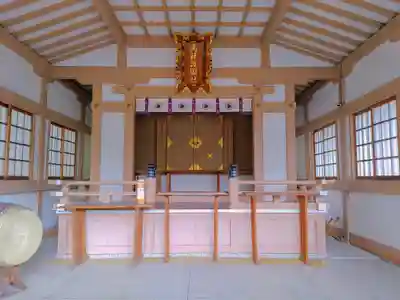 高牟神社（高針）の末社・摂社