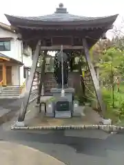 興性寺(岩手県)