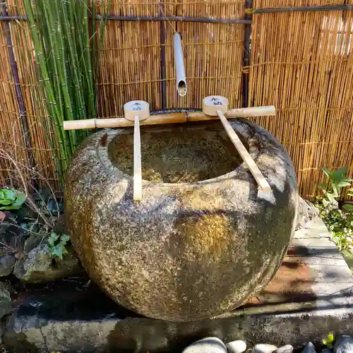 大綱金刀比羅神社(神奈川県)