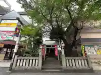 さくら稲荷(東京都)