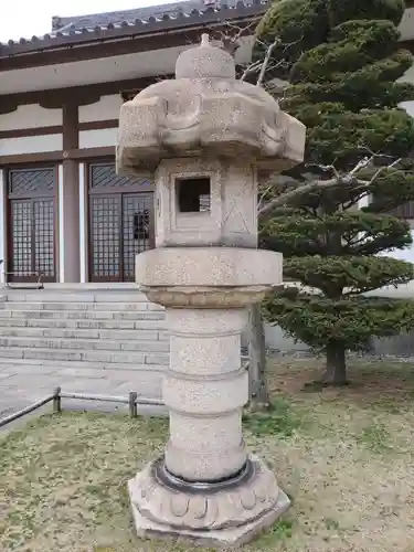 真光寺のその他建物