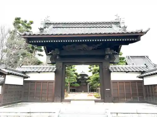 専稱寺(長野県)
