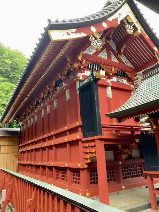 鶴岡八幡宮(神奈川県)