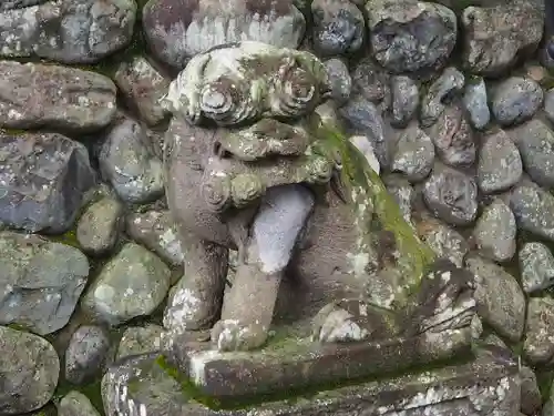 和田乃神社(東京都)