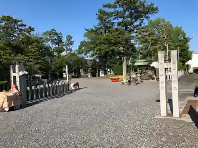 貴船神社のその他建物