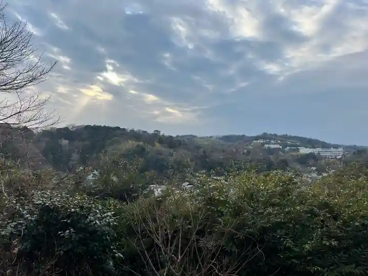 円覚寺(神奈川県)