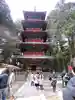 日光東照宮(栃木県)