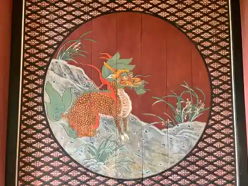 桃林寺(沖縄県)