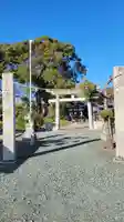 玉生八幡大神社(愛媛県)
