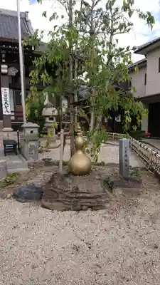 太閤山常泉寺のその他建物