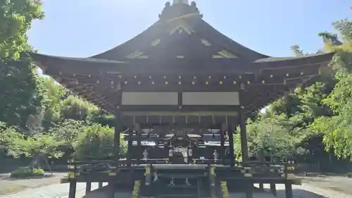 平野神社(京都府)