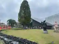 武蔵野坐令和神社(埼玉県)