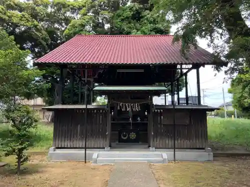 千葉寺(千葉県)