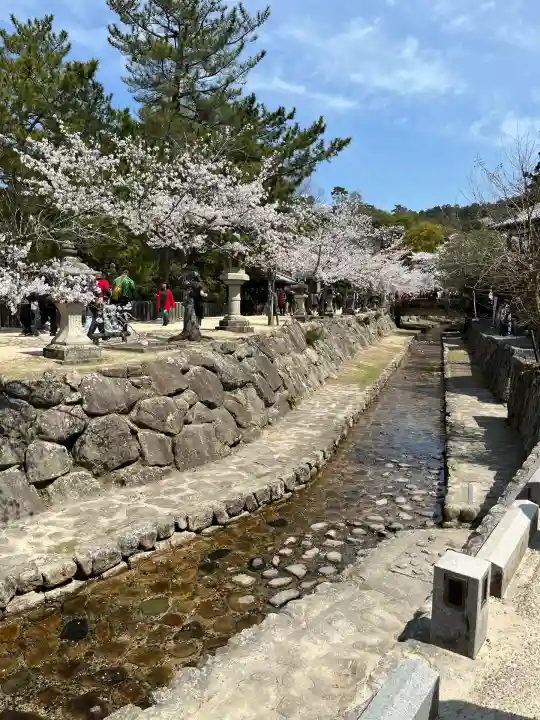 厳島神社(広島県)