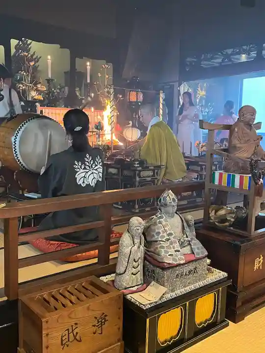 不動院(福岡県)