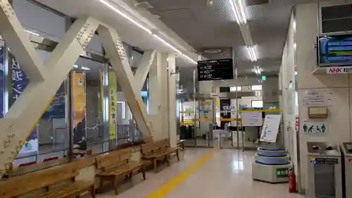 朱鷺神社の建物その他