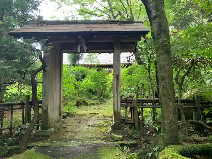 五所駒瀧神社(茨城県)