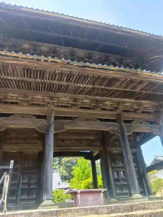 行基寺(岐阜県)