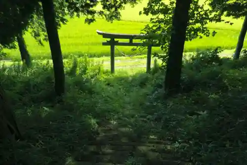 八幡神社(千葉県)