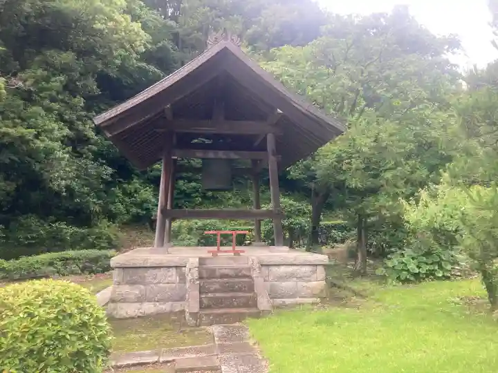 大長寺(神奈川県)