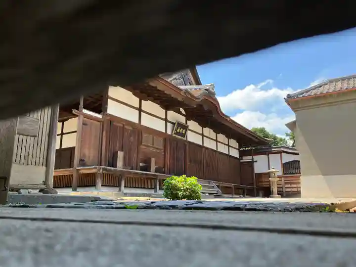 護国寺(東京都)